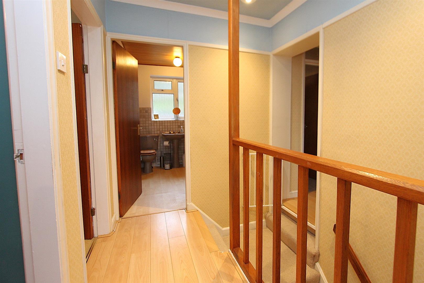 Castle Grove, Oldswinford, Stourbridge